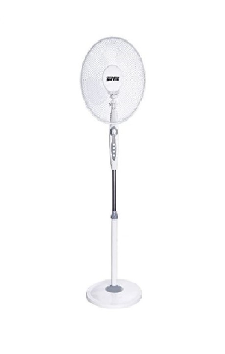 Zephir PBA41TM Bianco ventilatore